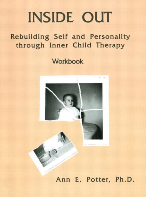 Book cover of: Inside Out
