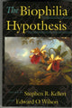 Book cover of: Biophilia Hypothesis