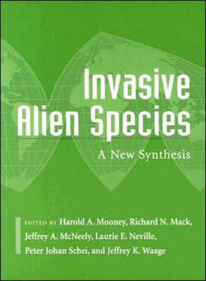 Invasive Alien Species