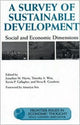 Book cover of: Survey of Sustainable Development