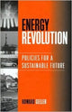 Book cover of: Energy Revolution. By: Howard Geller