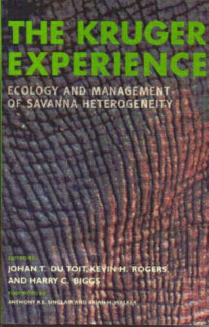 The Kruger Experience