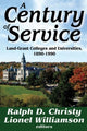 Book cover of: Century of Service
