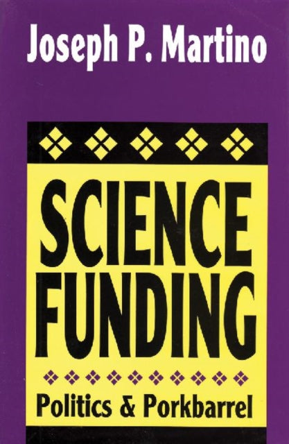 Science Funding