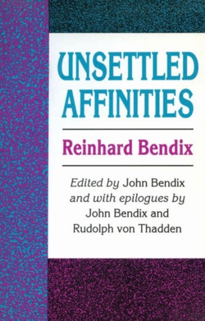 Unsettled Affinities