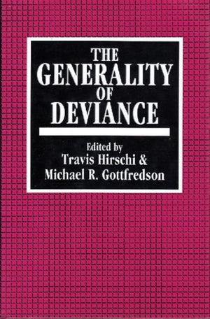 Generality of Deviance