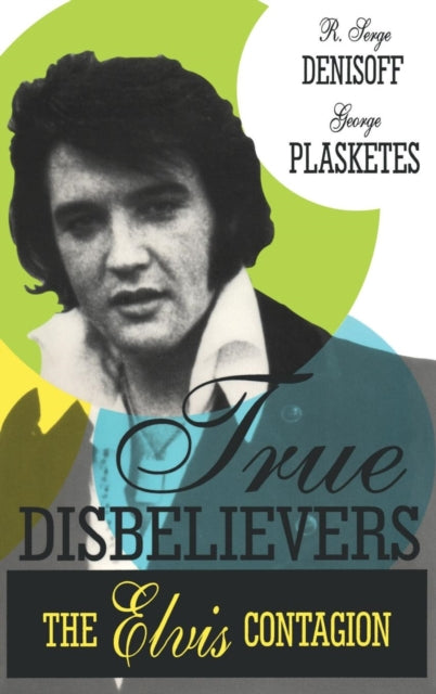 Book cover of: True Disbelievers