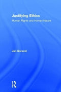 Justifying Ethics