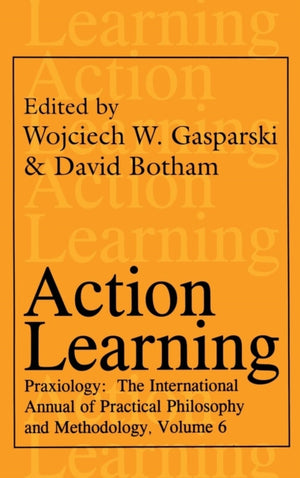 Action Learning