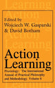Book cover of: Action Learning