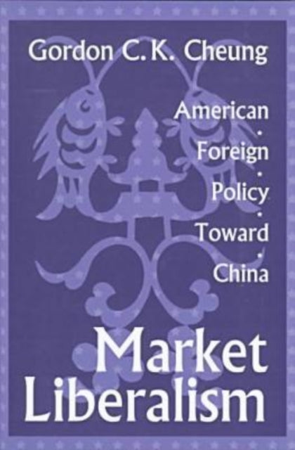 Book cover of: Market Liberalism