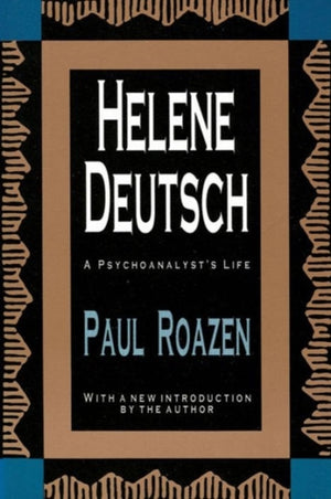 Helene Deutsch