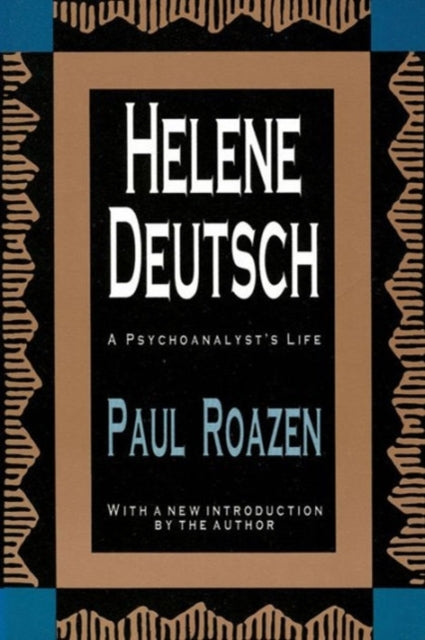 Helene Deutsch