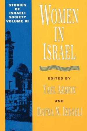 Women in Israel