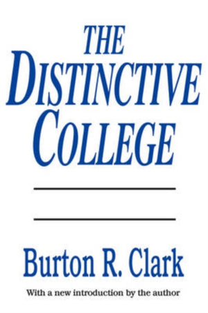 The Distinctive College