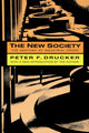 Book cover of: New Society