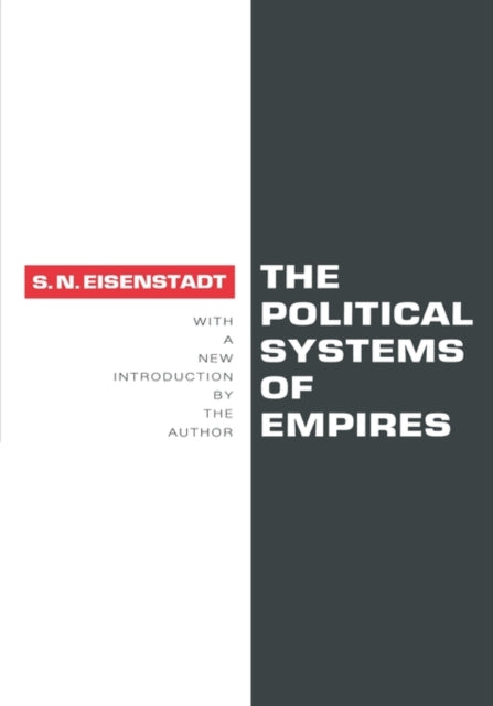 Book cover of: Political Systems of Empires