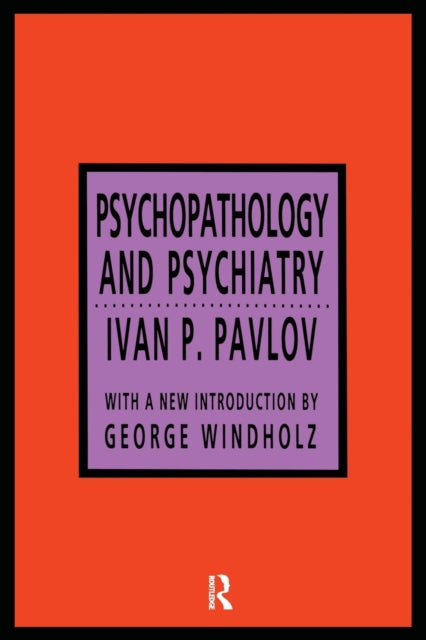 Psychopathology and Psychiatry