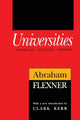 Book cover of: Universities