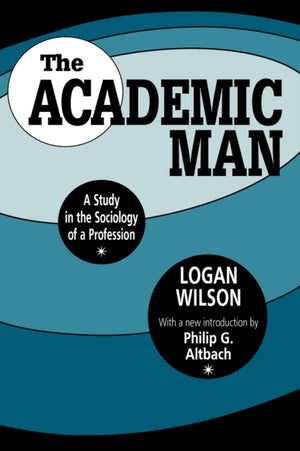 Academic Man