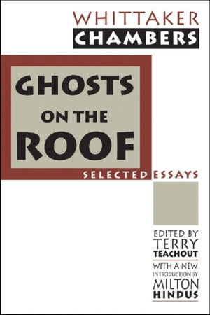 Ghosts on the Roof
