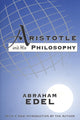 Book cover of: Aristotle and His Philosophy