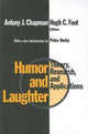 Book cover of: Humor and Laughter