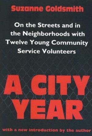 A City Year