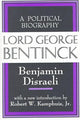 Book cover of: Lord George Bentinck