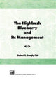 Book cover of: Highbush Blueberry and Its Management