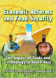 Book cover of: Economic Reforms and Food Security