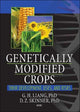 Book cover of: Genetically Modified Crops