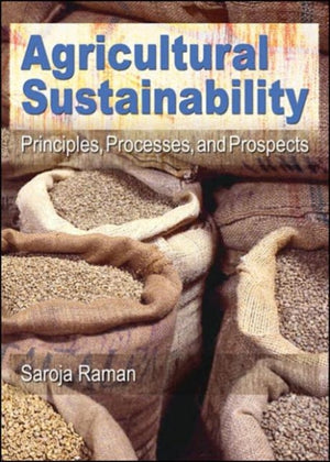 Agricultural Sustainability