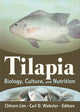 Book cover of: Tilapia