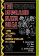Book cover of: Lowland Maya Area