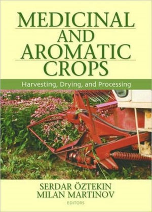 Medicinal and Aromatic Crops