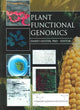 Book cover of: Plant Functional Genomics. By: Dario Leister