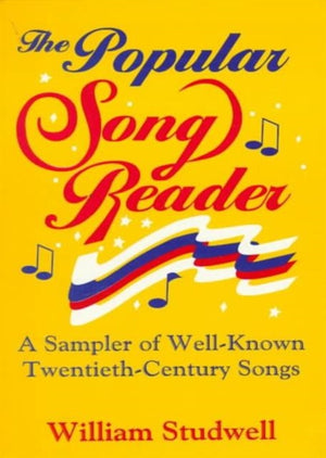 Popular Song Reader