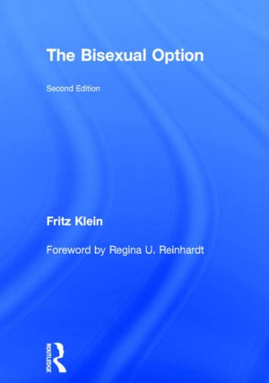 The Bisexual Option