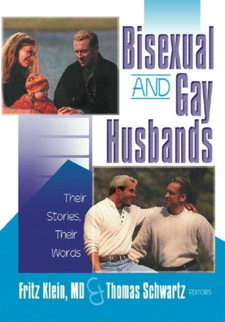 Book cover of: Bisexual and Gay Husbands