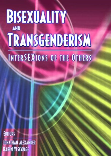 Book cover of: Bisexuality and Transgenderism