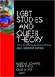 Book cover of: LGBT Studies and Queer Theory