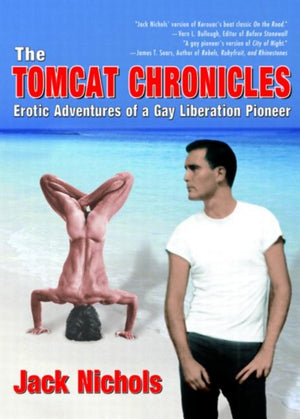 Tomcat Chronicles