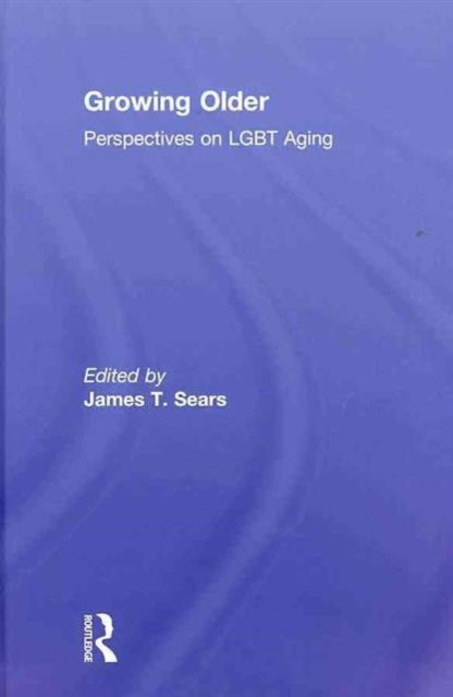 Book cover of: Growing Older