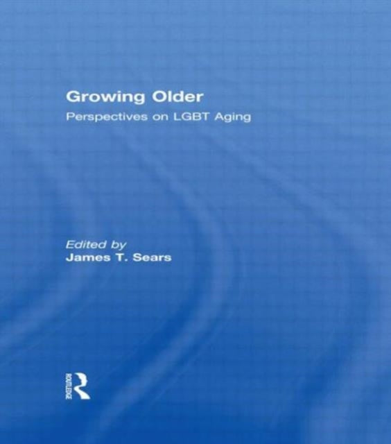 Book cover of: Growing Older