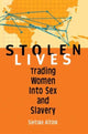 Book cover of: Stolen Lives. By: Sietske Altink