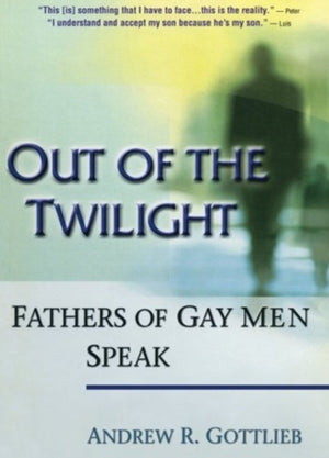 Out of the Twilight