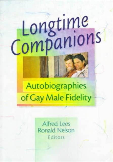 Book cover of: Longtime Companions