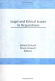 Book cover of: Legal and Ethical Issues in Acquisitions