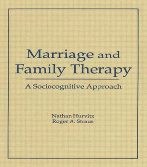 Marriage and Family Therapy